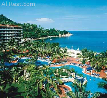 Barcelo La Jolla de Mismaloya 9